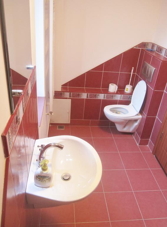 Apartament superior cu 3 dormitoare